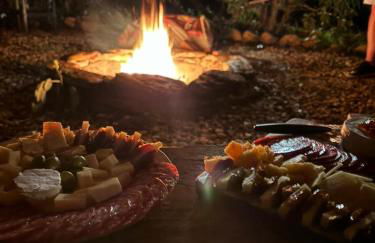 Casa Lobo-guará - Foto 29