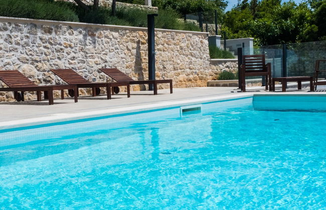 Apartments Bella Vista - Foto 60