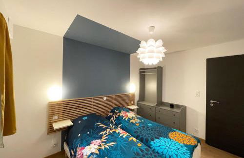 appartement cosy - Foto 9