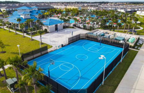 Modern Townhome with Resort Amenities - Foto 33