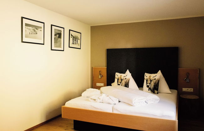 Tanafreida Apartments - Foto 14