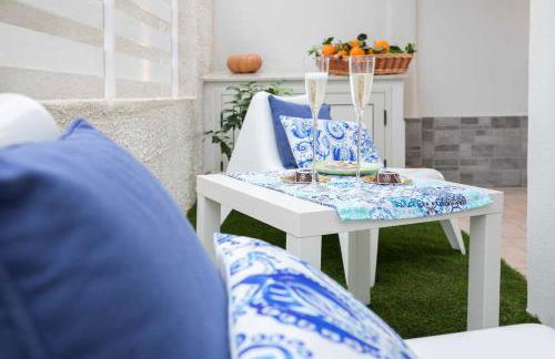 Villa Edoné Frontemare - Foto 15