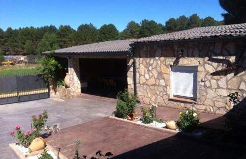 Casa Leycar - Foto 6