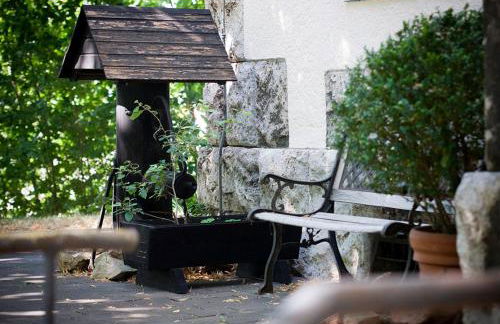 Ferienwohnung am KunstTurm - Foto 4