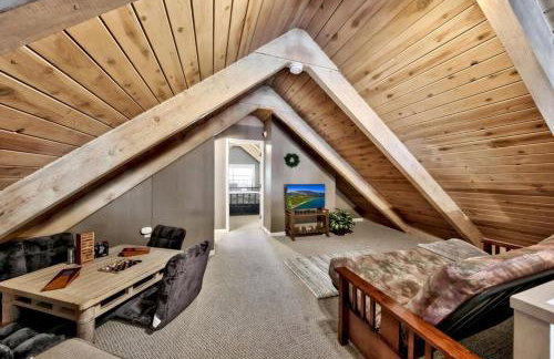 CYH0876 - Island Cabin cabin - Foto 21