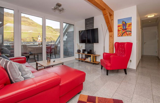 Holiday Apartment Cella - Foto 8