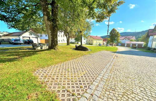 BIG Apartment for YOUR DREAM Vacation Bavarian Forest + NETFLIX - Foto 45