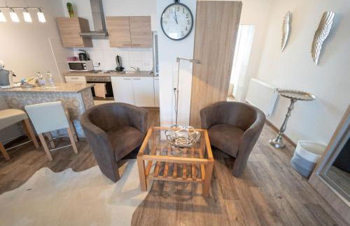 Ferienwohnung Anke - Appartement 5 - Foto 18