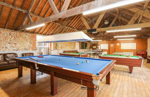 The Dairy Barn - Foto 23