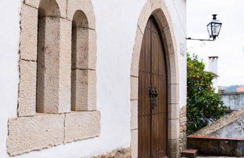 Casa Mourisca - Albino d'Óbidos - Foto 48