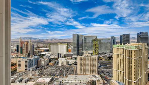 MGM Balcony 12821 - Foto 5