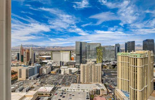 MGM Balcony 12821 - Foto 5