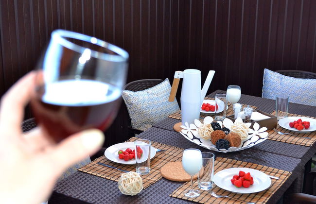 Townhouse Park & House - Photo 45