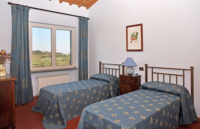 Villa in Magliano Sabina With Private Pool - Photo 9