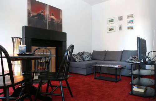 Royal Mile Apartment Edinburgh - Foto 6