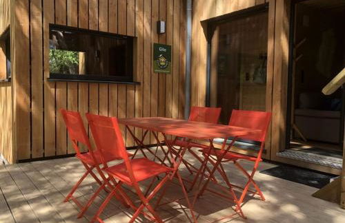 Holiday home under the trees - Photo 13