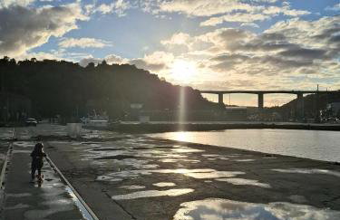 le Ti'Nid - Gîte de charme - Vue Mer - Foto 34