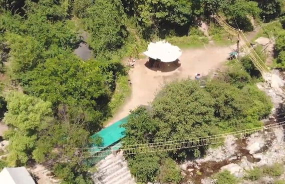 Hail Himalayas - Foto 25