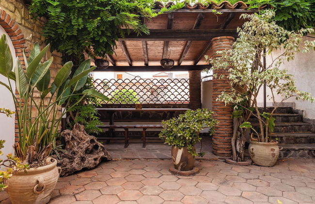 Villa Amunì by Wonderful Italy - Foto 19