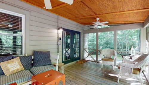 Pine Retreat Cottage - Foto 3