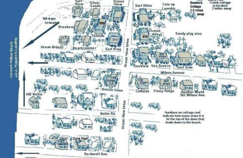 Walk 1 10 Mile to Lecount Hollow Beach - Foto 18