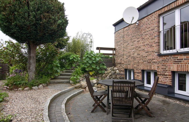 Holiday Home in Krusendorf Near Baltic Sea - Foto 23