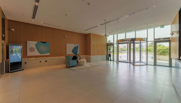 Marco Polo - New Studio | Private Beach | Infinity pool With View - Foto 4, Recepción