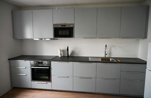 bee Apartment 10 Betten für Gruppen & Monteure PS5 - Photo 12