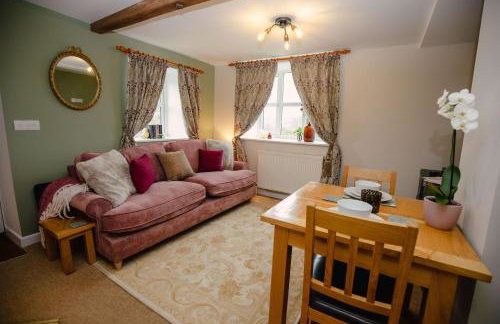 Pigsty Cottage - Rudge Farm Cottages - Foto 21