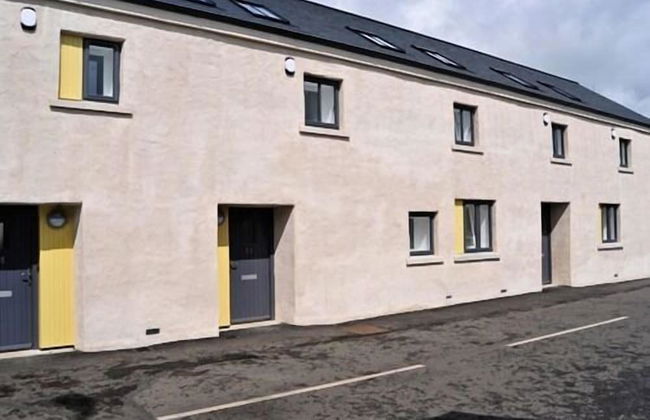 Pyjama Factory Self Catering Accommodation - Foto 1