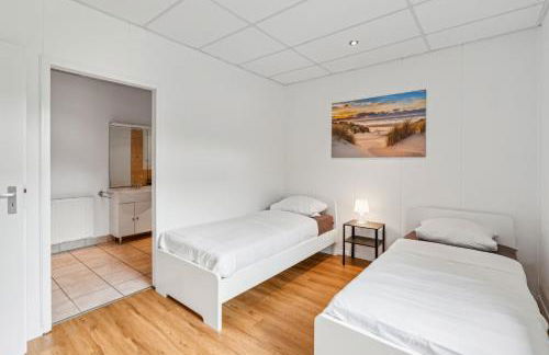 For Workers Bedburg Hau - Foto 8