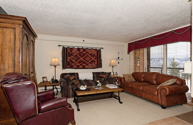 The Crestwood Condominiums - Foto 54