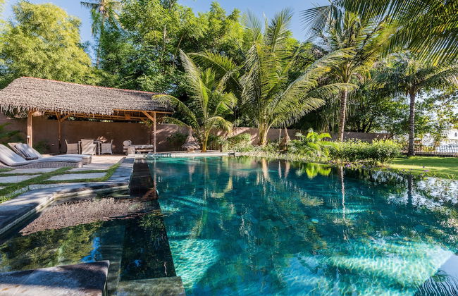 The Beach Villa - Foto 41