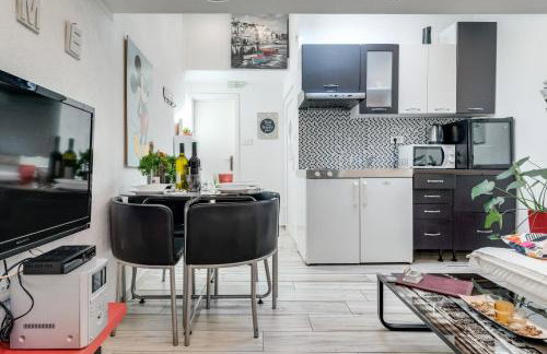 Apartments Coli app Afrodita & Antonia - Photo 35