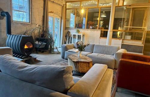 Rustikales Farmhaus mit Whirlpool - Foto 26