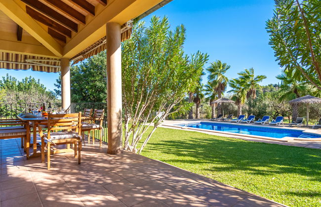 Can Mestre - Photo 31