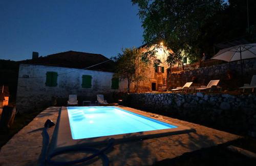 Apartment Rural Podastrana - Foto 23