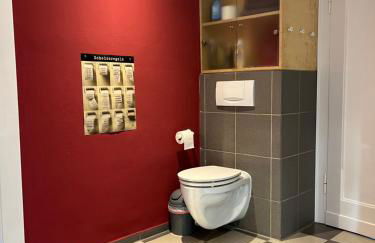 Ferienhaus Brinker Bleibe - Foto 35