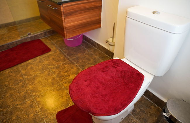 Mount Kenya Wildlife Estate at Ol Pejeta - Foto 9