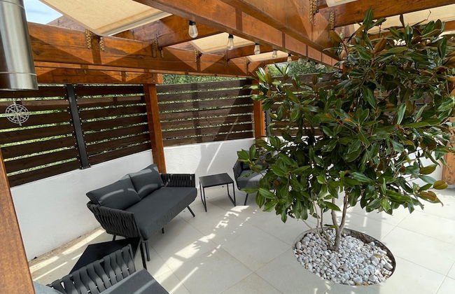 Remarkable 4-bed House in Kaštel Novi - Foto 31