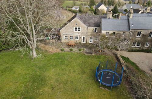 Cotswold dog-friendly holiday home - Foto 6