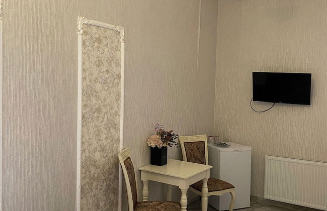 Old Tbilisi Apart-Hotel - Foto 61