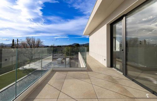 Villa O' Bè - moderne et d'exception - Foto 27