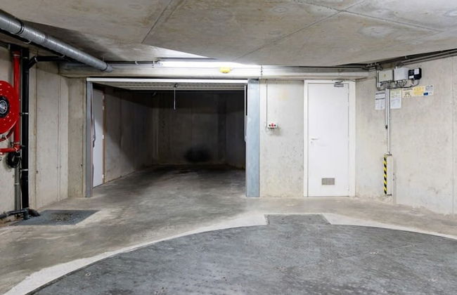 Stunning Penthouse With Free Parking and sea View - Foto 53