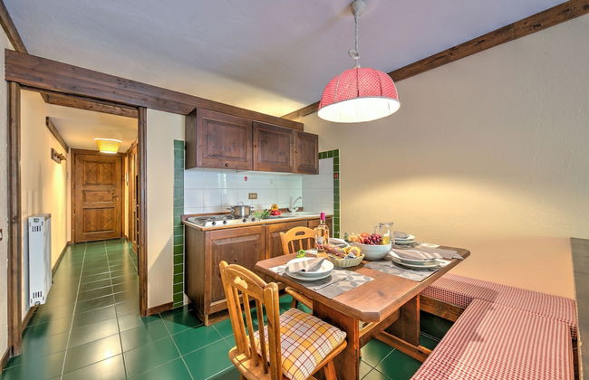 Grange Hike Ski - 43D Sestriere - Photo 1