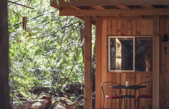 Heartwood Retreats - Foto 18