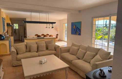 Villa 8 personnes avec piscine et climatisation - Les Amandiers - Foto 4
