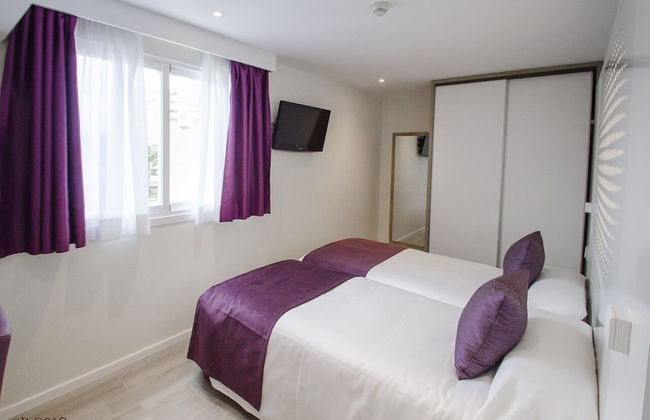 Apartamentos Ponent - Foto 9