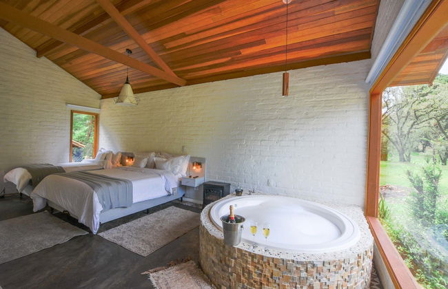 Resort Magnífico - Foto 36