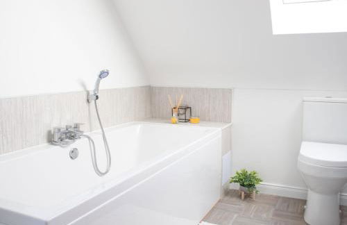 Holiday Home Daisy Cottage by Interhome - Foto 30